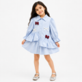 Celeste Ruffle Bloom Summer Wear (8-9 yrs) | Code: N4 - Image 2