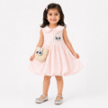 Blush Bunny Belle Summer Wear (3-5yrs) | Code: N11 - Image 5