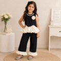 Noir Pearl Elegance Summer Wear (6-8 yrs) | Code: N15 - Image 5