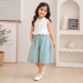 Sage Breeze Haven Summer Wear (4-7 yrs) | Code: N26 - Image 4