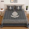 Charcoal Leaf | JB04