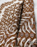 Cinnamon Weave | JB05 - Image 6