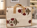 White Rose dohar set  | JB10 - Image 3