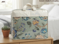 Blue Harmony Dohar Set | JB11 - Image 4