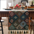 Nomad Mosaic