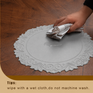 wash