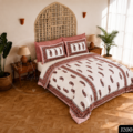 Rajputana Gulab | J200 - Image 6