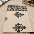 Blue Mughal | J203 - Image 3