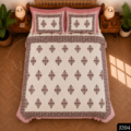 Rosewood Floral | J204 - Image 3