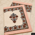 Rosewood Floral | J204 - Image 4