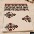 Rosewood Floral | J204 - Image 5