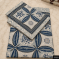 Blue Medallion | J205 - Image 5
