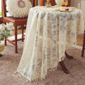 Pearl Lace | Round Table Cloth | 140 - Image 2